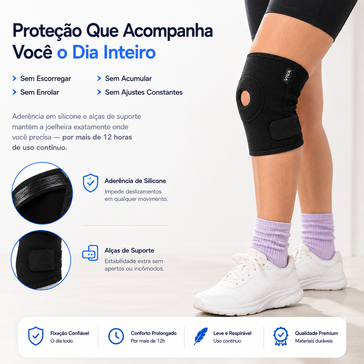 VIVA Knee