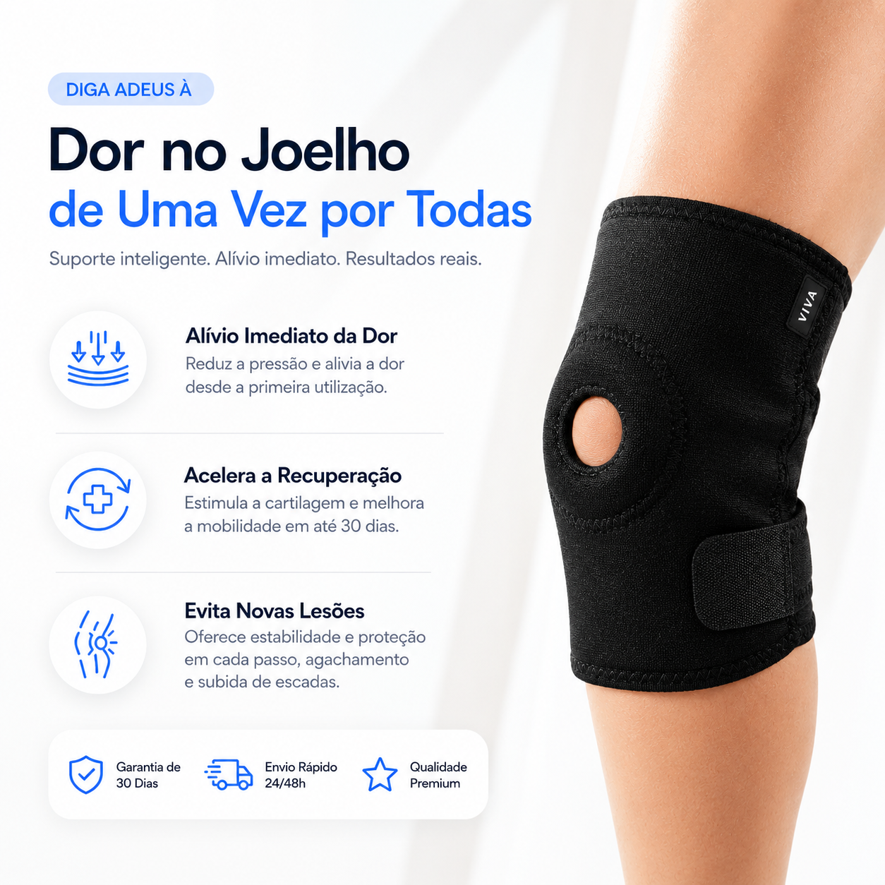 VIVA Knee